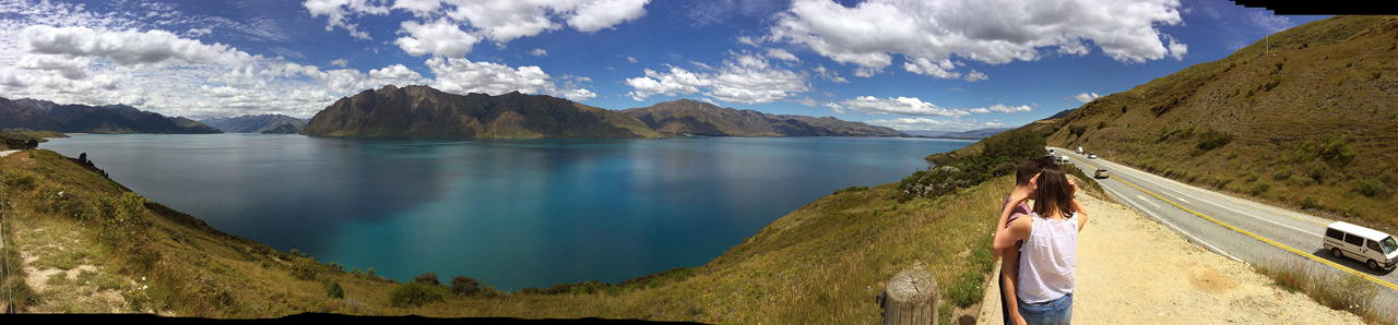 Panorama NZ